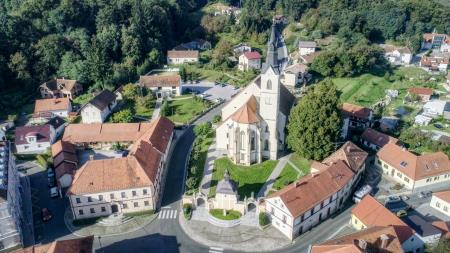 Cerkev sv. Janeza Krstnika Ljutomer1